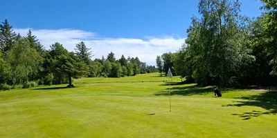 Club image Hirtshals Golfklub
