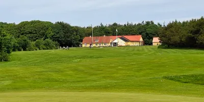 Club image Hirtshals Golfklub