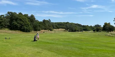 Club image Hjarbæk Fjord Golfcenter