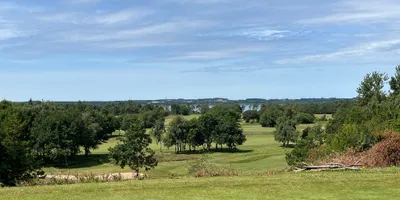 Club image Hjarbæk Fjord Golfcenter