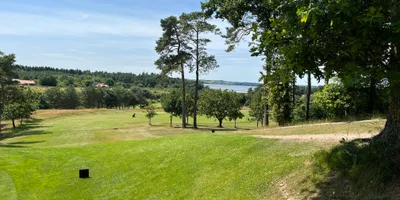 Club image Hjarbæk Fjord Golfcenter