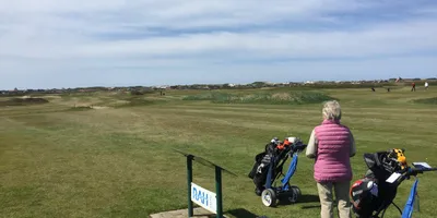 Club image Holmsland Klit Golfklub