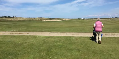 Club image Holmsland Klit Golfklub
