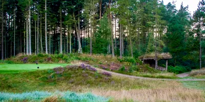 Club image Holstebro Golfklub