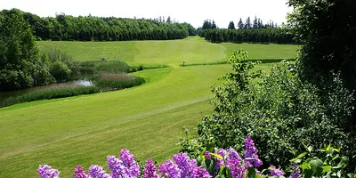 Club image Holsted Golfklub