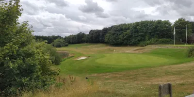 Club image Holsted Golfklub