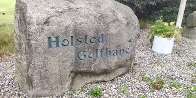 Club image Holsted Golfklub