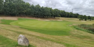Club image Holsted Golfklub
