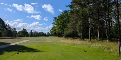 Club image Golfklubben Hvide Klit