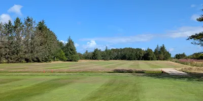 Club image Golfklubben Hvide Klit