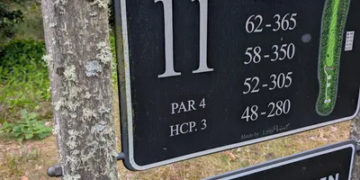 Club image Golfklubben Hvide Klit