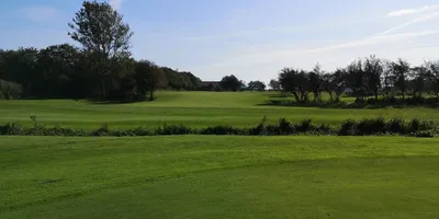 Club image Kaj Lykke Golfklub