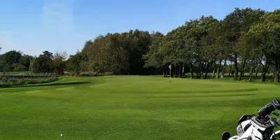 Club image Kaj Lykke Golfklub