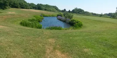 Club image Kaj Lykke Golfklub