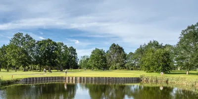 Club image Køge Golf Klub