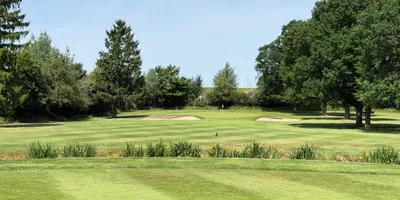 Club image Køge Golf Klub