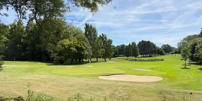 Club image Køge Golf Klub