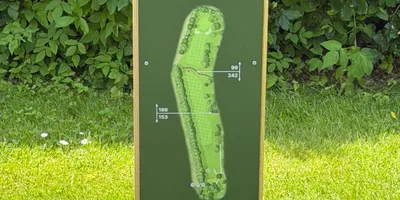 Club image Køge Golf Klub