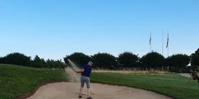 Club image Ledreborg Palace Golf