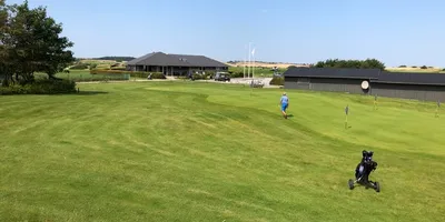 Club image Lemvig Golf Klub