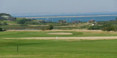 Club image Lemvig Golf Klub