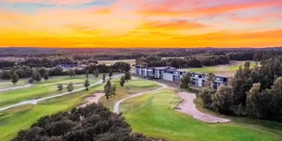 Club image Lübker Golf Klub