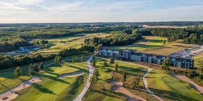 Club image Lübker Golf Klub