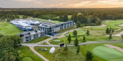 Club image Lübker Golf Klub