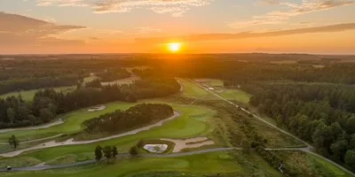 Club image Lübker Golf Klub