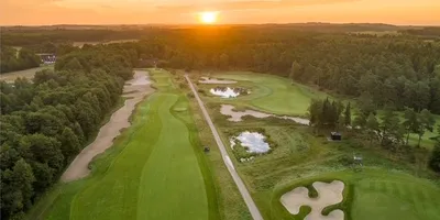 Club image Lübker Golf Klub