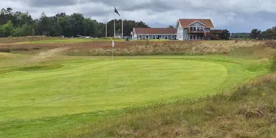Club image Læsø Seaside Golfklub