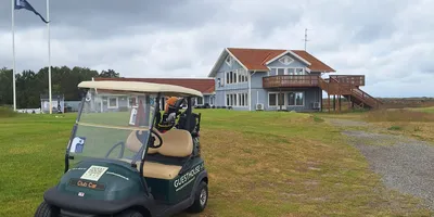 Club image Læsø Seaside Golfklub