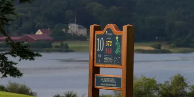 Club image Mariagerfjord Golfklub