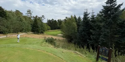 Club image Mariagerfjord Golfklub