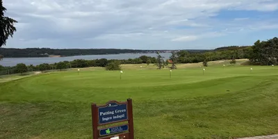 Club image Mariagerfjord Golfklub