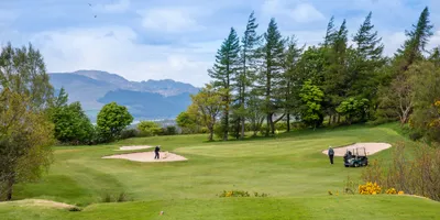 Club image Greenock Golf Club
