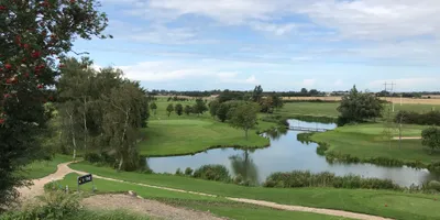 Club image Midtsjællands Golfklub