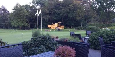 Club image Mollerup Golf Club