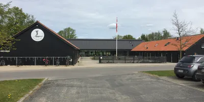 Club image Mollerup Golf Club