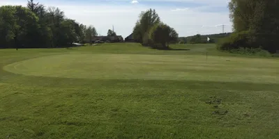 Club image Mollerup Golf Club