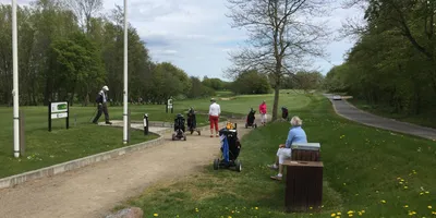 Club image Mollerup Golf Club