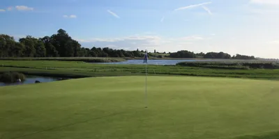 Club image Møn Golf Center