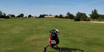 Club image Møn Golf Center