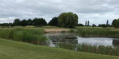 Club image Møn Golf Center