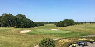 Club image Odense Eventyr Golf Klub