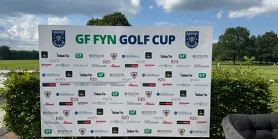 Club image Odense Golfklub