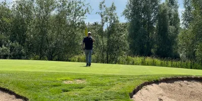 Club image Odense Golfklub