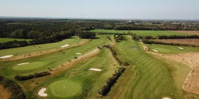Club image Outrup Golfklub