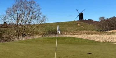 Club image REE Golf