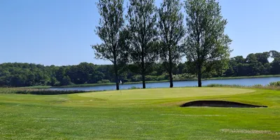 Club image Royal Oak Golf Club